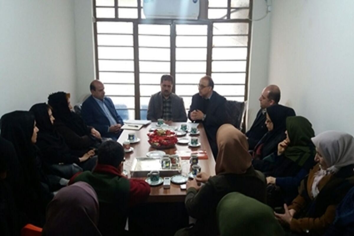 شناسایی ۱۵۰ بیمار اوتیسمی در گیلا