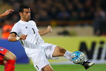 علاقه مندی باشگاه آلاوس اسپانیا به جذب حاج صفی