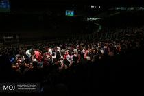 امیدوارم دولت در مقابل فشارها کوتاه نیاید و درهای آزادی باز بماند