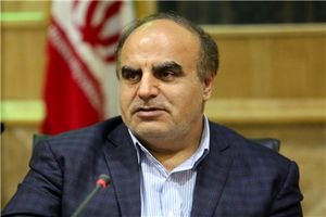 رئیس جمهور و هیات همراه ۲۷ تیر در کرمانشاه