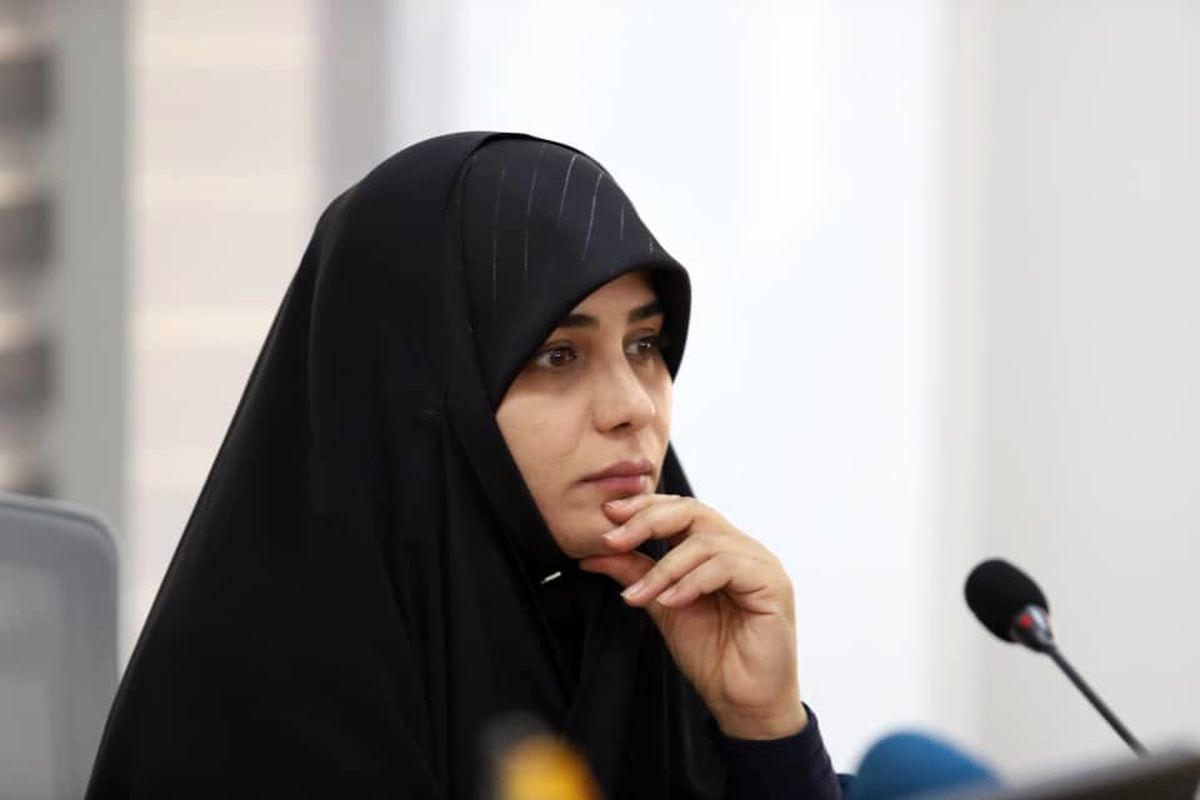 فاطمه جراره