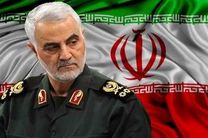 شهادت سپهبد سلیمانی نشان دهنده استیصال آمریکاست