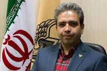 صادرات ریلی از سرخس به آسیای مرکزی، بیش از ۱۰۰ درصد افزایش داشته است