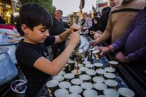 تخصیص ارز مواکب اربعین آغاز شد/ ۳ هزار موکب ایرانی در مرزها و عراق فعال می‌شوند