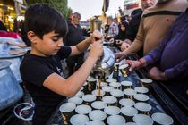 مواکب از ۹ تیر در مرز مهران فعال می شوند