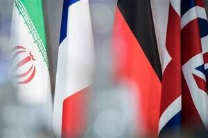 وزرای خارجه اروپا برای دیدار با مسئولان ایرانی در ژنو درخواست دادند