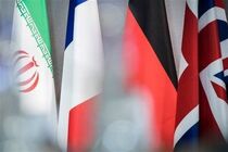 تروئیکای اروپا خواستار عدم خروج  ایران از  آژانس شد