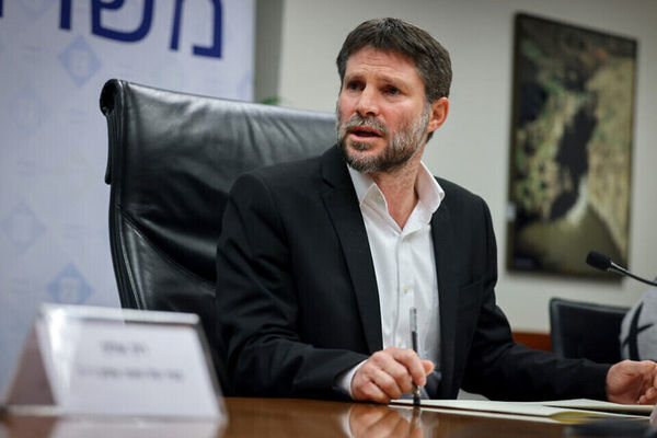 غزه باید اشغال شود