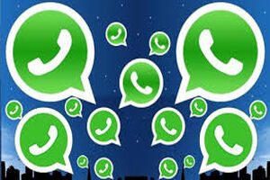 واتس اپ دچار اختلال شد