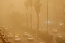 ریزگردها، مقدمه بحران‌های حادتر خوزستان هستند