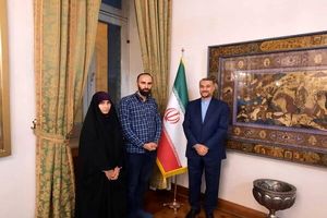 دستگاه دیپلماسی در حمایت سیاسی و کنسولی از حمید نوری اهتمام دارد