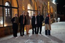 بازیگران در مستند مسابقه «راه تاز» رقابت می کنند