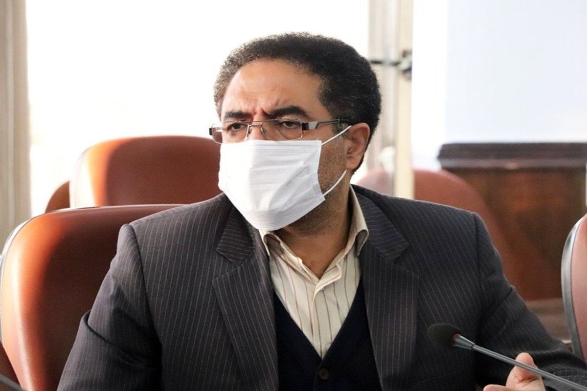 فرماندار هرسین