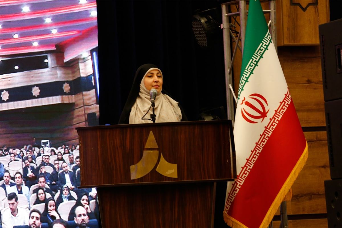 معصومه نجات‌بخش