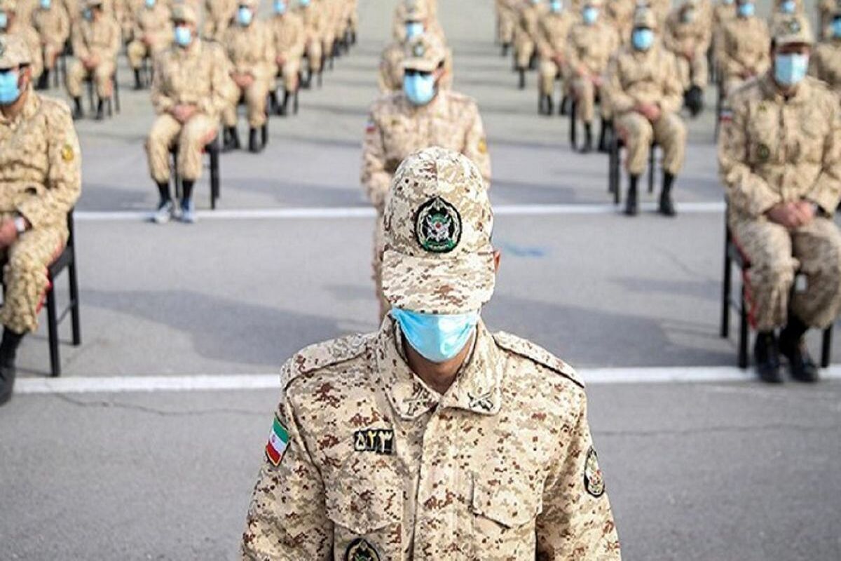 حقوق+سربازان