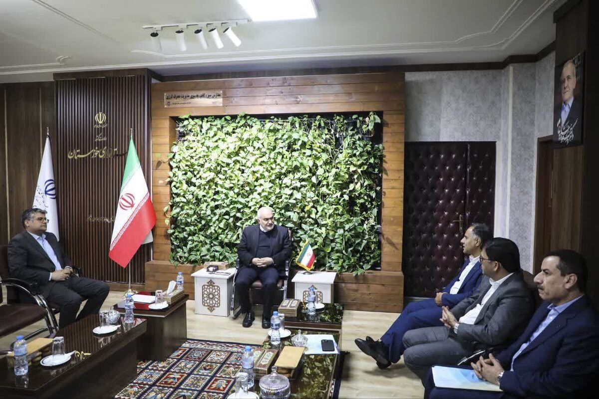 استاندار 