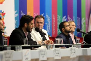 چرا باید انیمیشن یک جایزه داشته باشد /  قصه دینی داریم نه فیلم دینی