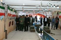 خدمت رسانی پایدار به مردم امری فی ذاته جهادی است