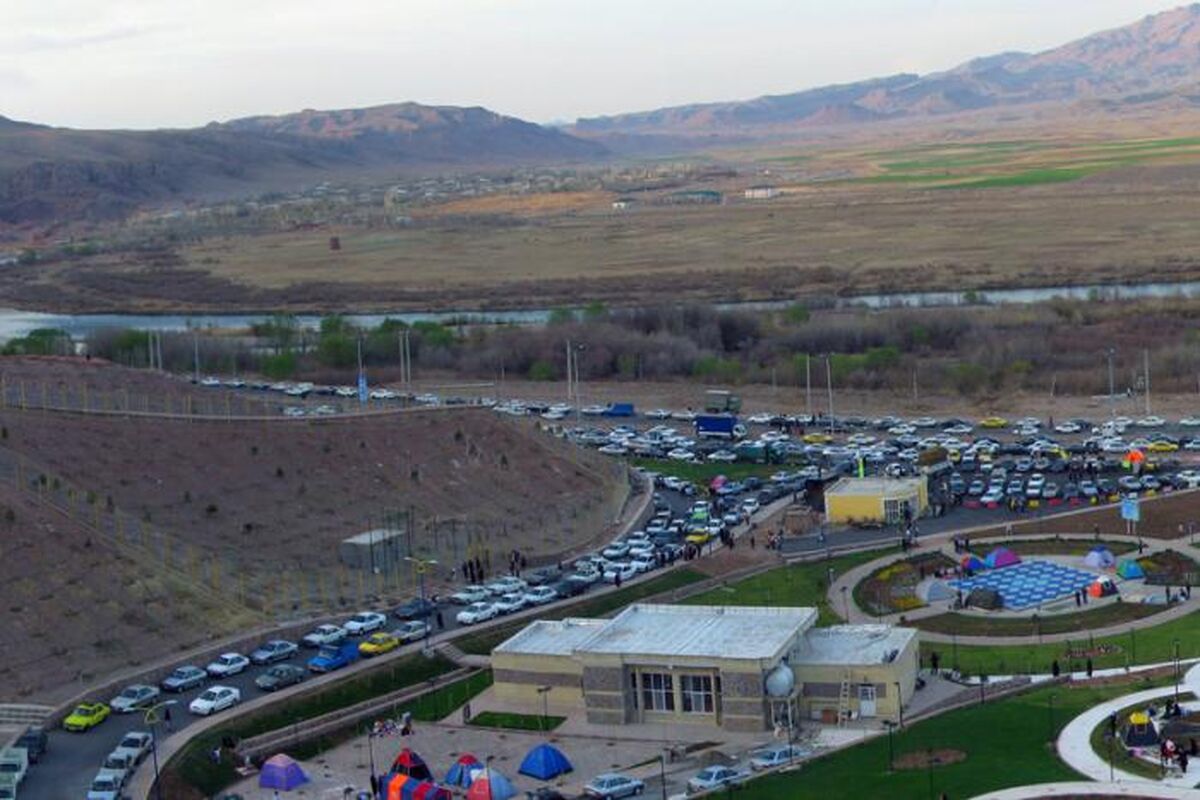 گردشگری