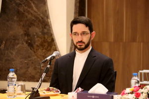 دیپلماسی شهری کلید آینده اقتصاد ایران است/ کرمانشاه الگوی جدید پیشرفت منطقه‌‌ای