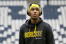 رقم نجومی پاری سن ژرمن برای اوبامیانگ