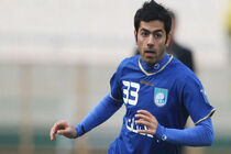 منتظری کاپیتان استقلال مقابل الهلال خواهد بود