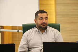 به شیوه مدیریت کنونی شورا معترض هستم/ شورا به محل تشکرها و تقدیرهای مداوم مدیران تبدیل شده است