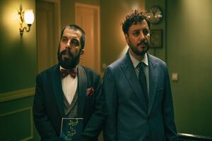 «تمساح خونی» رکورد فروش سینما را شکست