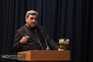 نشست امکان و روش اجرای TOD در شهر تهران