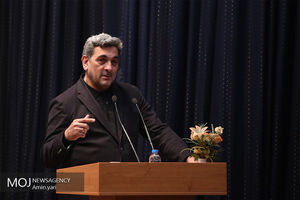 نشست امکان و روش اجرای TOD در شهر تهران