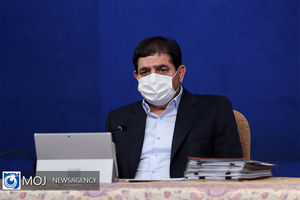 موافقت دولت با اجرای پروژه راه آهن بصره – شلمچه و احداث پل بر روی اروندرود