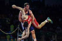 فرنگی‌کاران ایران با ۴ مدال طلا و برنز به کار خود خاتمه دادند