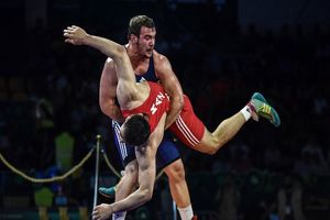 فرنگی‌کاران ایران با ۴ مدال طلا و برنز به کار خود خاتمه دادند