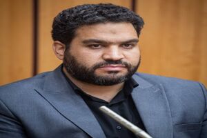 بلاتکلیفی فضای زیرین میدان مینودر قزوین تا کی ؟