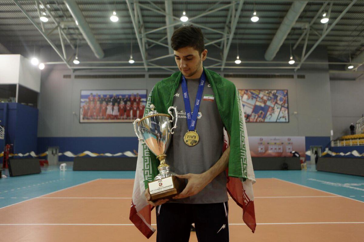 مهران فیض امام دوست