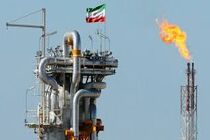 Iran's daily oil production in June of 2024 declared