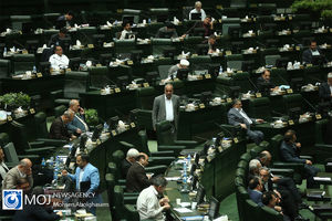 اعلام وصول ۱۰ طرح ضد آمریکایی در مجلس