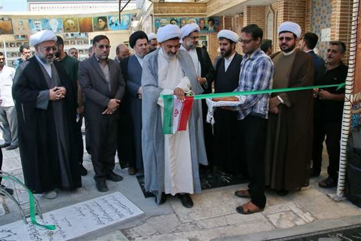 حجت‌الاسلام والمسلمین عباس اسکندری