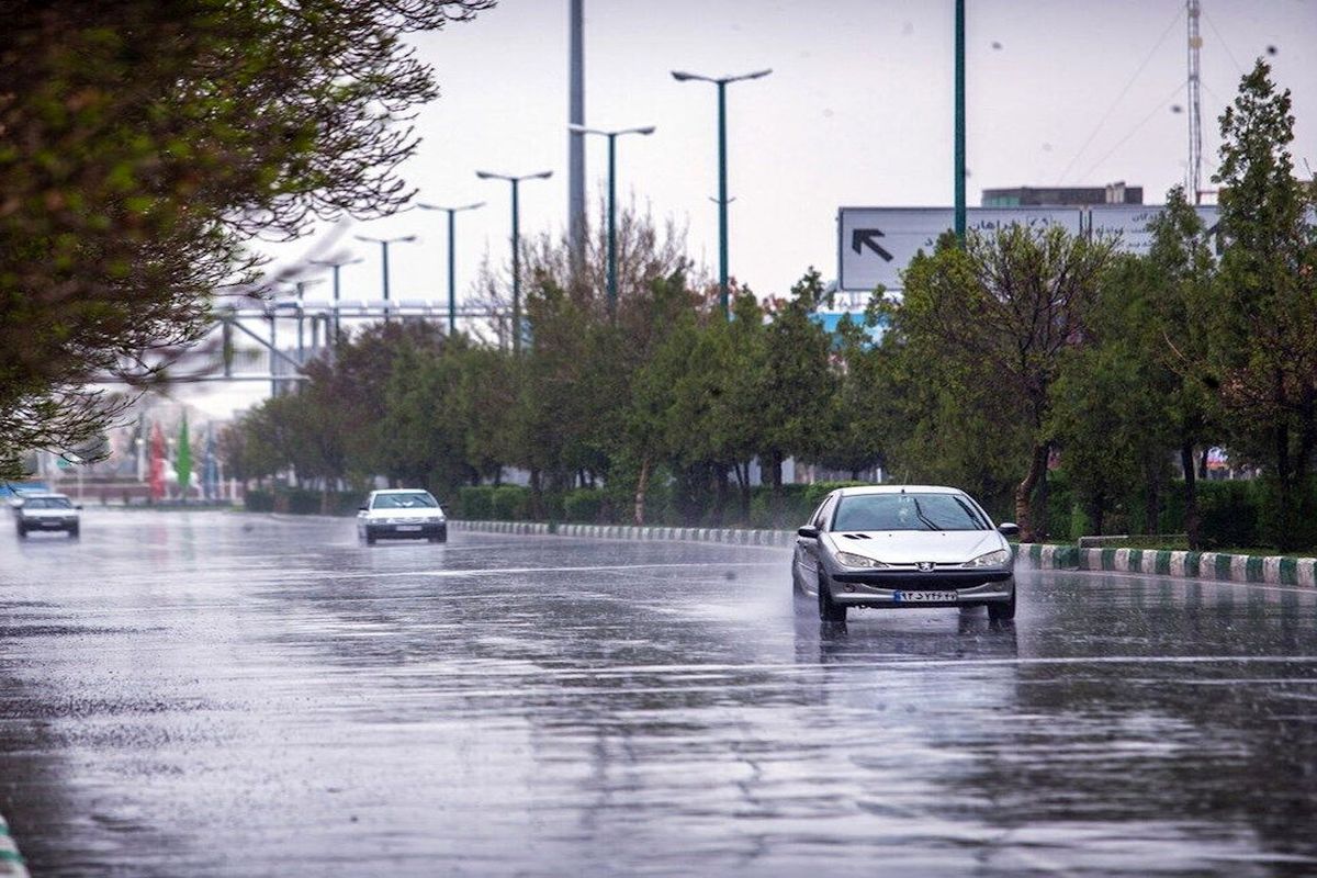 جاده های خراسان رضوی