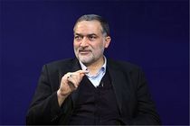 مهدی هاشمی نامزد انتخابات کمیته ملی المپیک شد