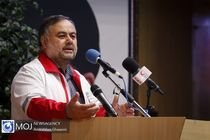 آخرین آمار ارائه خدمات هلال‌ احمر به زائران در اربعین 98