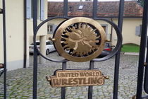 عضویت ایران در کمیسیون فنی اتحادیه جهانی کشتی