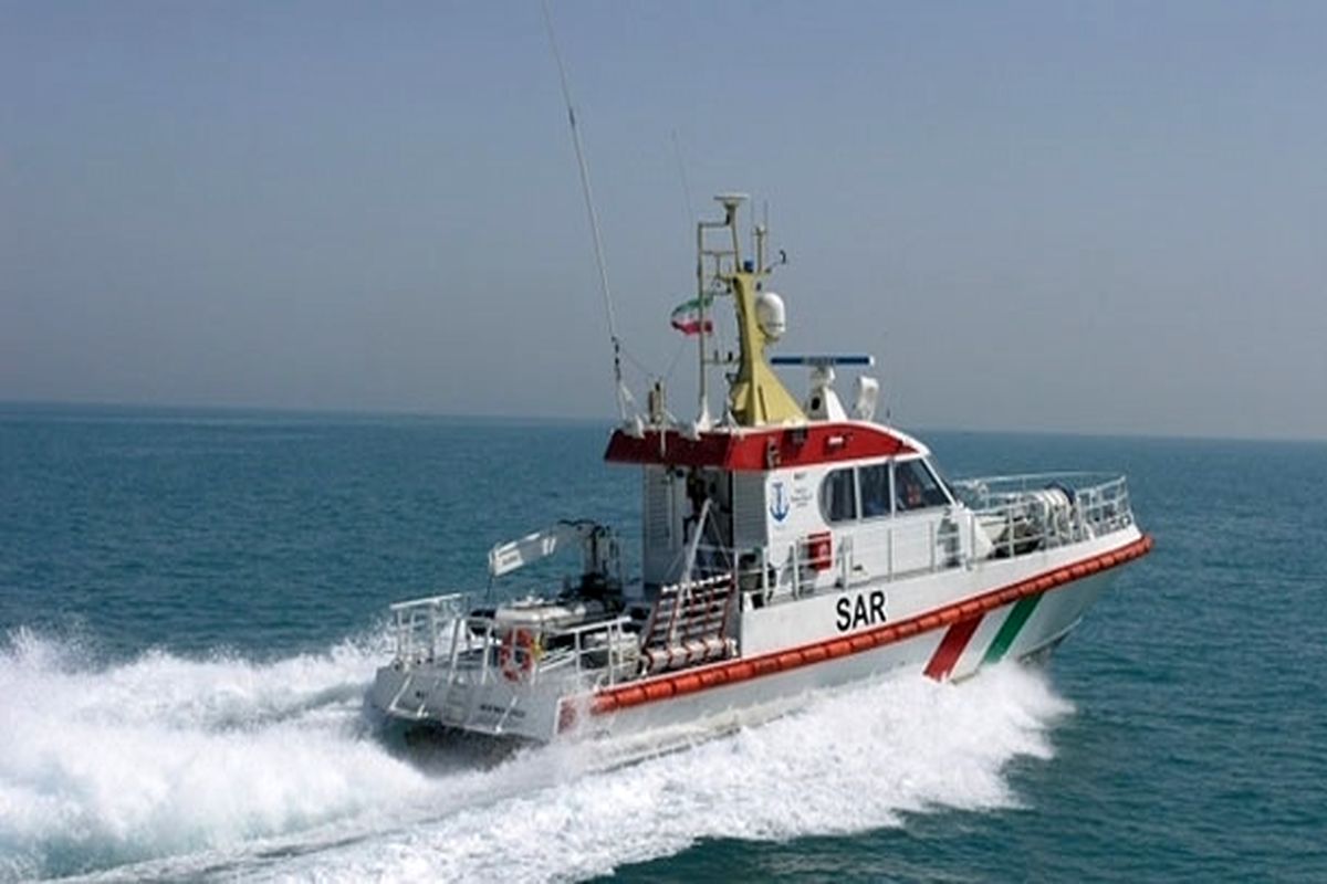 موتور لنج باری