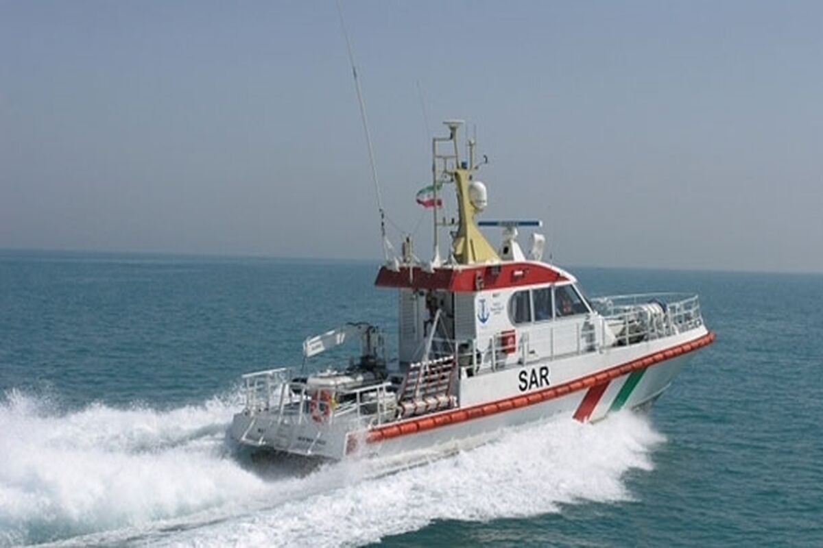 موتور لنج باری