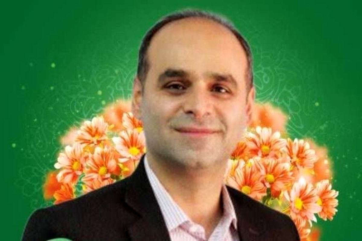 پروفسور سیدهاشم رسولی، دانشمند و پژوهشگر برجسته مازندرانی
