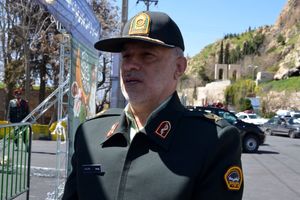 کاهش ۲۵ درصدی تصادفات در فارس