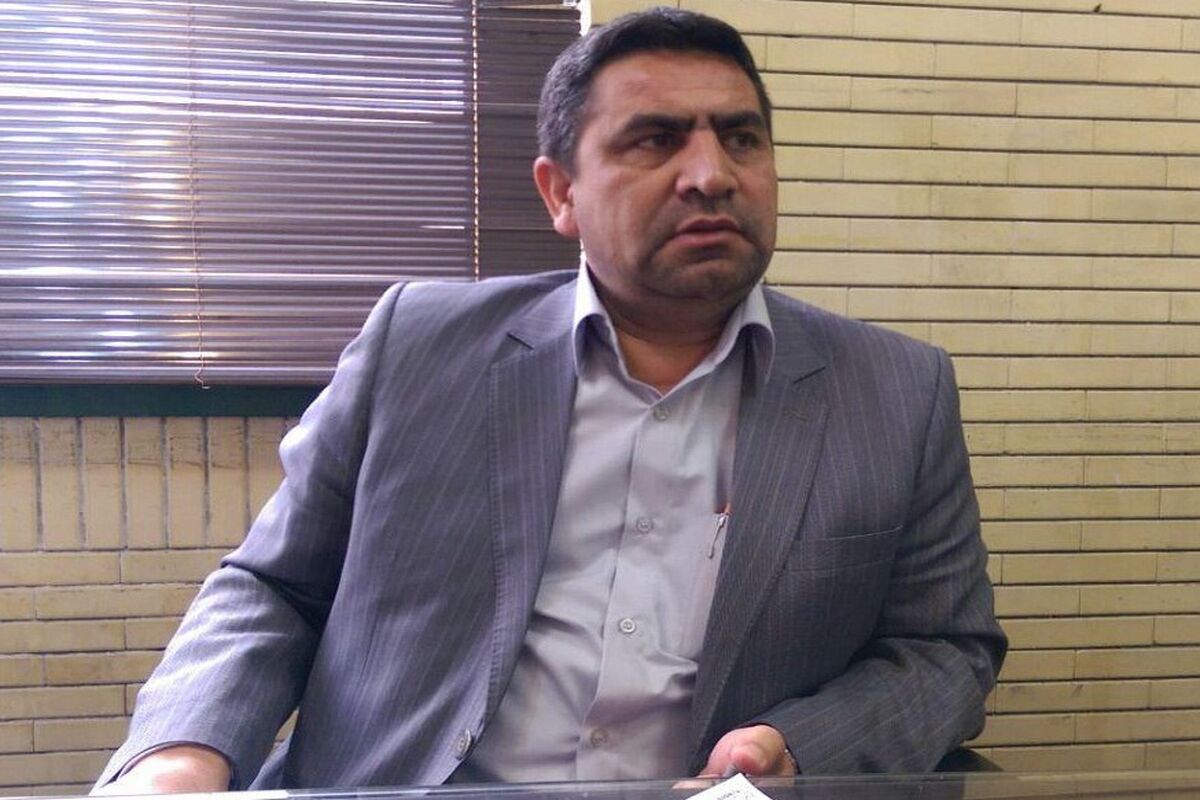 شهردار درگز