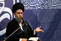 برقراری عدالت، راه اصلاح جامعه است