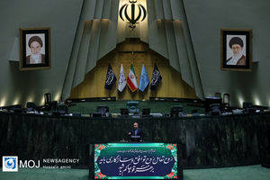 قدرت مردم در اثرگذاری بر قوای مجریه و قضائیه، از مسیر انتخابات مجلس است