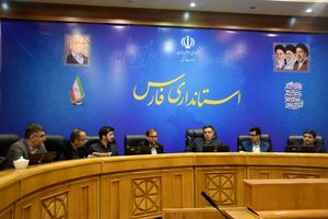 توانمندی‌های اقتصادی فارس در شیراز اکسپو ۲۰۲۶ به نمایش درمی‌آید